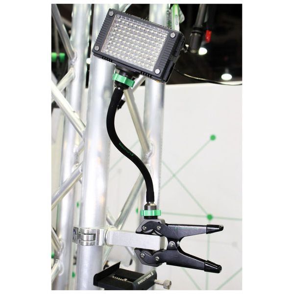 9.solutions Gooseneck 250mm Quick Mount 10093315 фото
