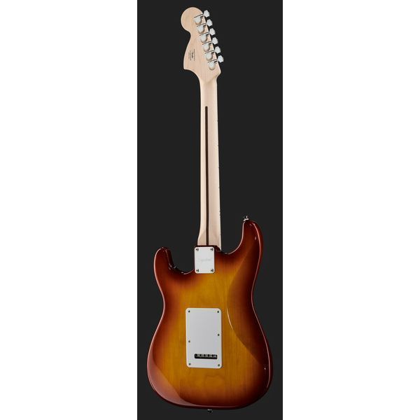 Squier Affinity Strat FM HSS S Set 579662 фото