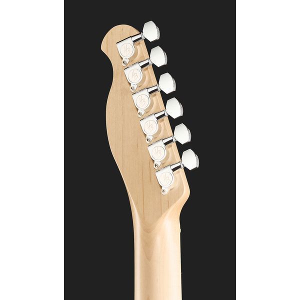 Harley Benton TE-30 BE Standard Serie Bundle 532976 фото