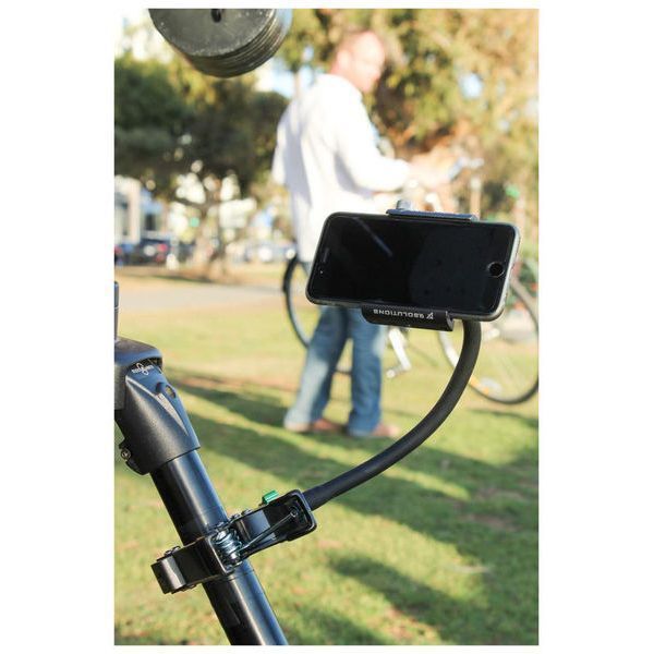 9.solutions Gooseneck 250mm Quick Mount 10093315 фото