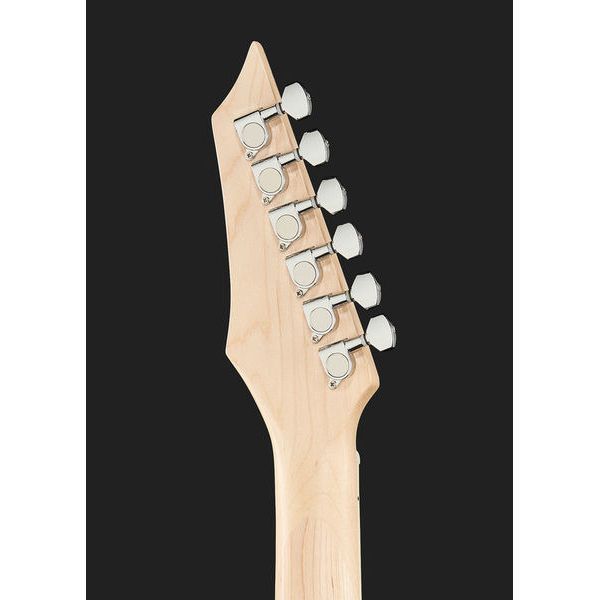 Harley Benton R-10 BK Rock Series Bundle 2 288491 фото