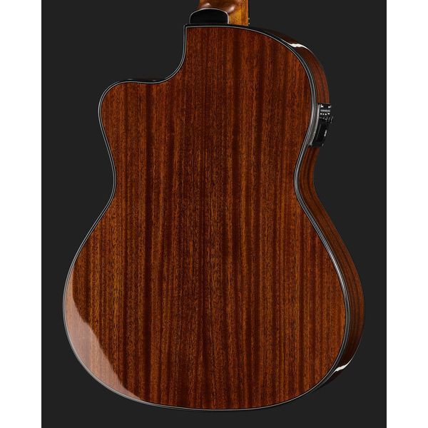 Ibanez GA5TCE3Q-AM 576905 фото