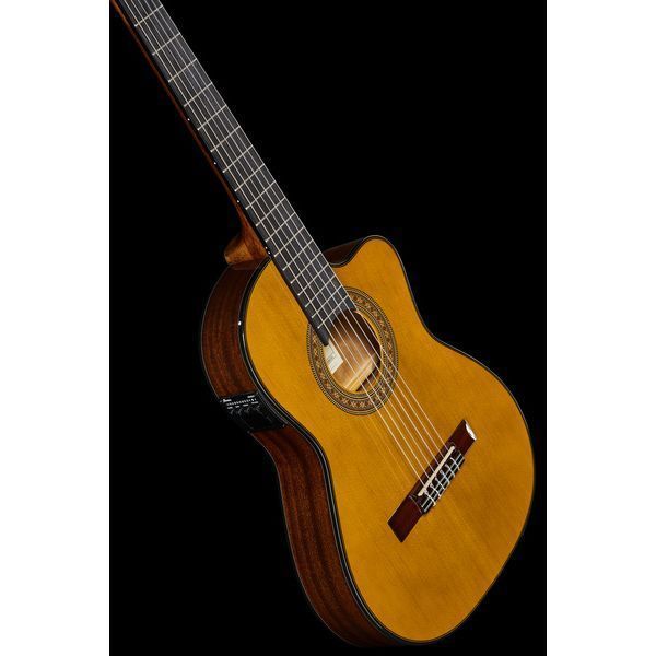 Ibanez GA5TCE3Q-AM 576905 фото