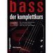 Voggenreiter Bass Der Komplettkurs 258888 фото 1