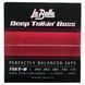 La Bella 750T-B White Nylon L 411299 фото 1