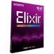 Elixir Polyweb Extra Light Acoustic 104586 фото 3