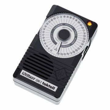 Wittner QM2 Metronome Black 134233 фото