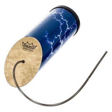 Remo 10"x4" Spring Drum Slanted 165381 фото