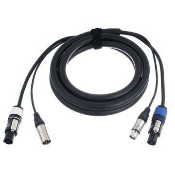 Cordial CPH 3 DMX 1 PWR 1 418893 фото