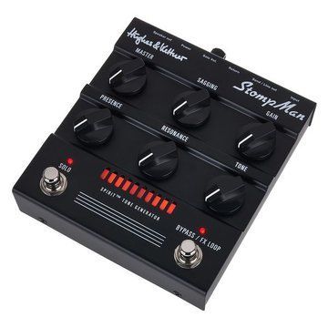Hughes & Kettner StompMan 538663 фото