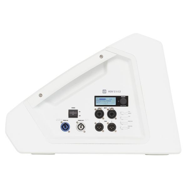 LD Systems MON 12 A G3 W 10081009 фото