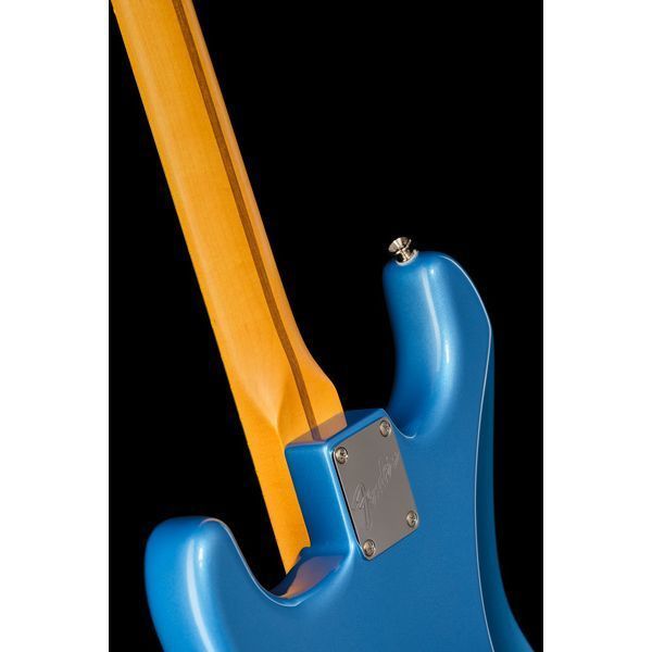 Fender Am Pro Clsc Strat MN FLPB 620703 фото