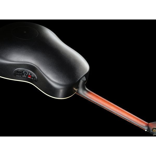 Акустична гітара Ovation 1718-1-G Pro Elite Sunburst 628449 фото