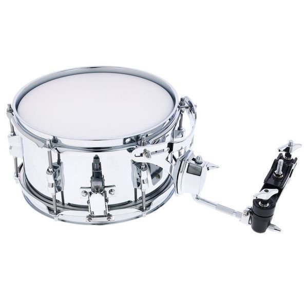 Millenium SD105 10"x05" Steel Side Snare 159509 фото