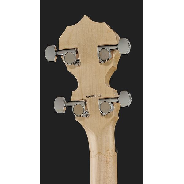 Deering Goodtime Two Banjo 573552 фото