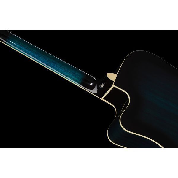 Harley Benton D-120CE TB Bundle 536659 фото