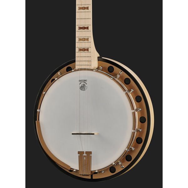 Deering Goodtime Two Banjo 573552 фото