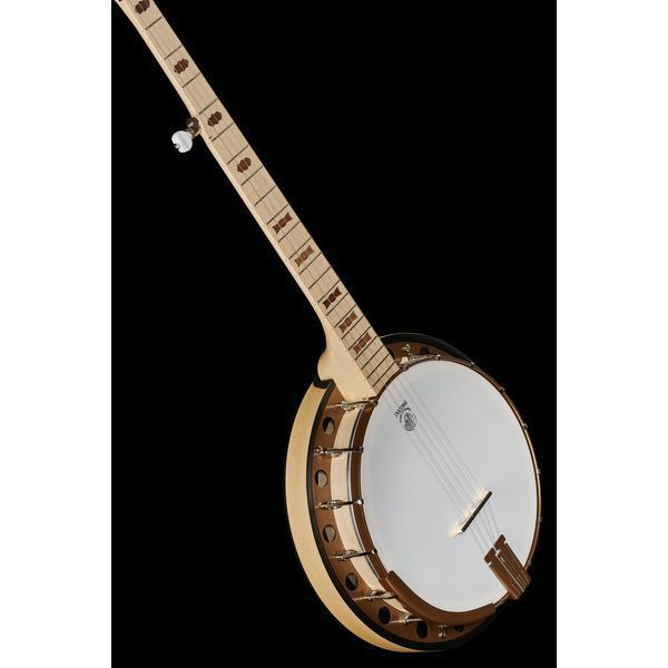 Deering Goodtime Two Banjo 573552 фото