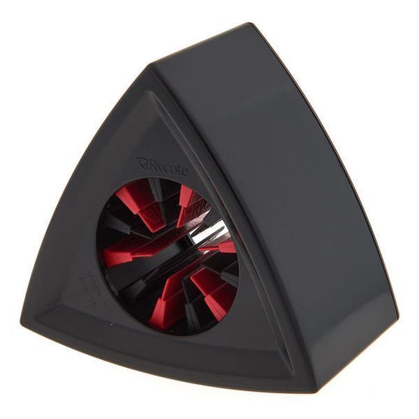 Мікрофон Rycote Triangular Mic Flag Black 10084369 фото