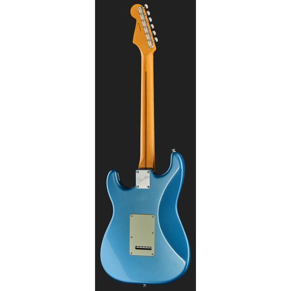Fender Am Pro Clsc Strat MN FLPB 620703 фото