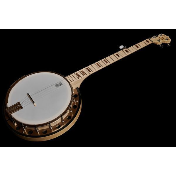 Deering Goodtime Two Banjo 573552 фото