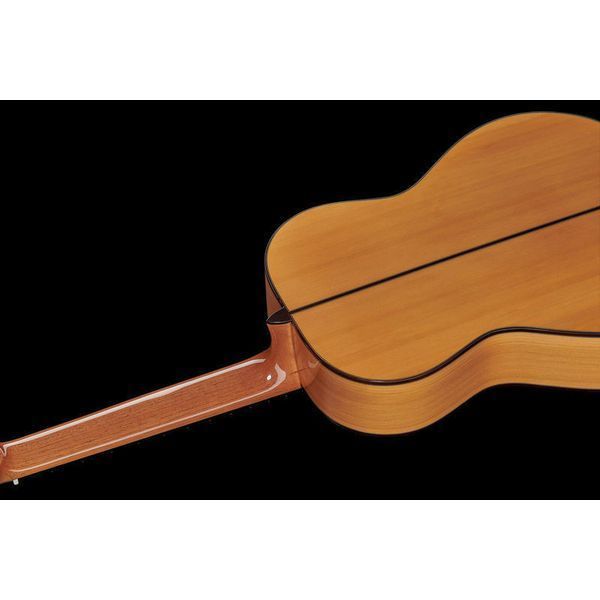 Класична гітара Alhambra 10 Fc Flamenco incl. Case 524885 фото