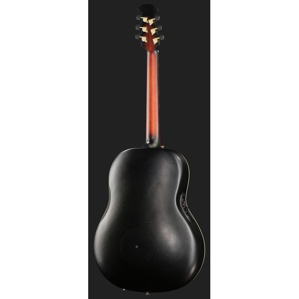 Акустична гітара Ovation 1718-1-G Pro Elite Sunburst 628449 фото