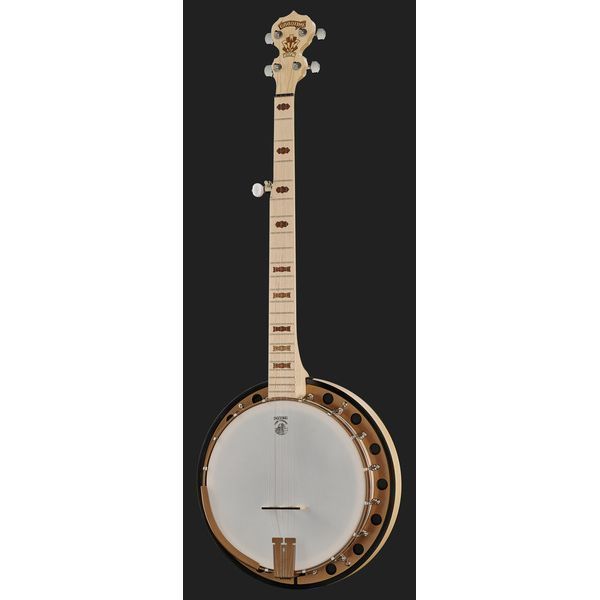 Deering Goodtime Two Banjo 573552 фото