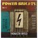 Thomastik Power Brights PB111 116615 фото 1