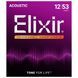 Elixir Acoustic/E-Guitar Bundle 413548 фото 4