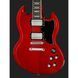 Harley Benton DC-580 CH Vintage Serie Bundle 371277 фото 4