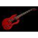 Harley Benton DC-580 CH Vintage Serie Bundle 371277 фото 8