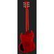Harley Benton DC-580 CH Vintage Serie Bundle 371277 фото 3