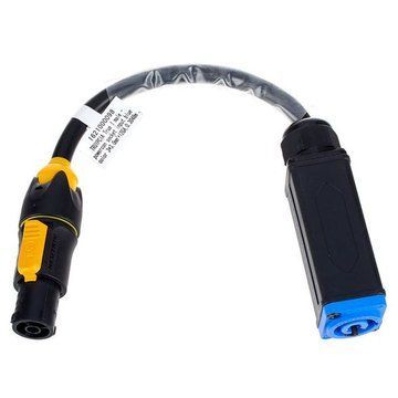 ADJ TRU1PCIA Power Twist Adapter 10089835 фото