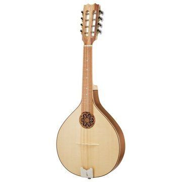 Thomann Artist Mandolin WLN 10098452 фото