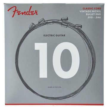 Fender NCKL 3155R Classic Core String 469429 фото