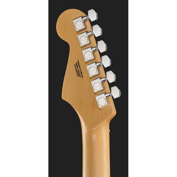 Fender Standard Strat MN WPG CND 608523 фото