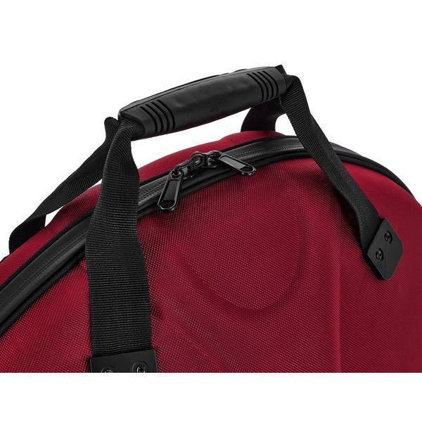 Thomann Sonority Handpan Safety red 10098918 фото