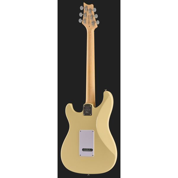 PRS SE Silver Sky Moon White Maple 623608 фото