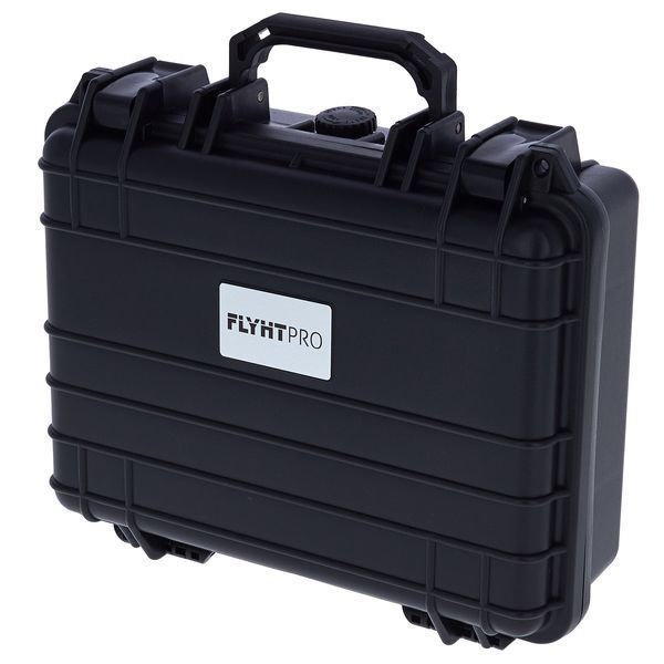 Аксесуар для педалборда Flyht Pro Inlay Case Neural DSP Nano 602764 фото