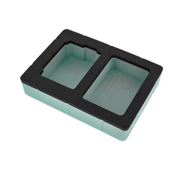 Аксесуар для педалборда Flyht Pro Inlay Case Neural DSP Nano 602764 фото