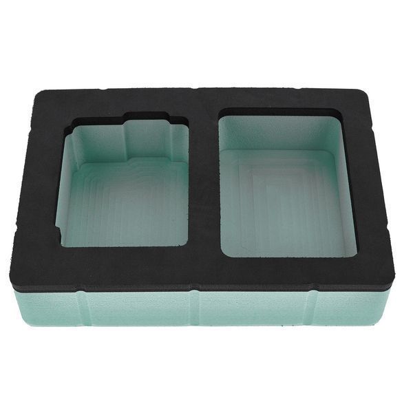 Аксесуар для педалборда Flyht Pro Inlay Case Neural DSP Nano 602764 фото