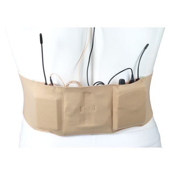 URSA Double Waist Straps M beige 10086125 фото