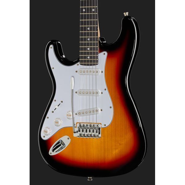 Harley Benton ST-20LH SB Bundle 372492 фото