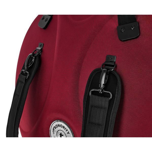 Thomann Sonority Handpan Safety red 10098918 фото