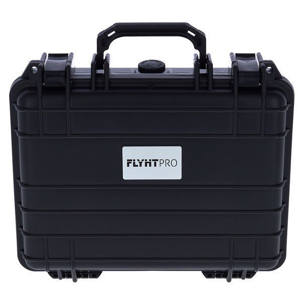 Аксесуар для педалборда Flyht Pro Inlay Case Neural DSP Nano 602764 фото