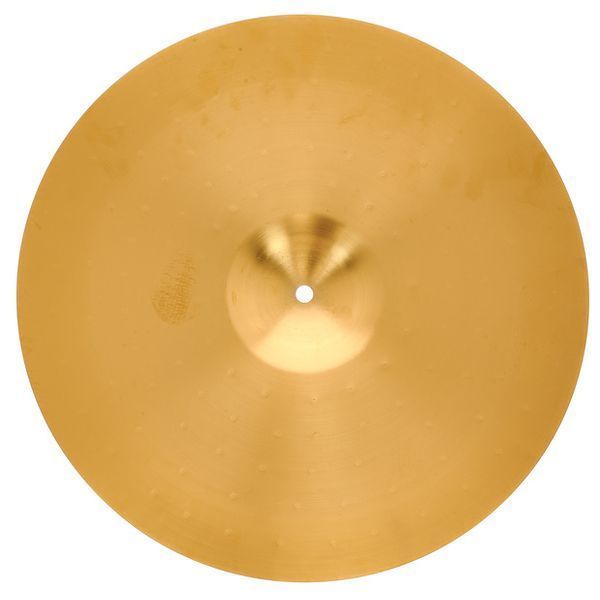 Thomann 16" Copper Pl Marching Cymbals 579841 фото