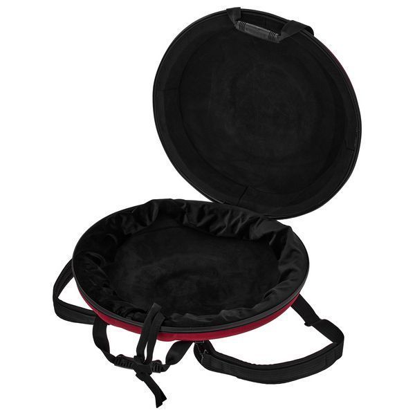 Thomann Sonority Handpan Safety red 10098918 фото