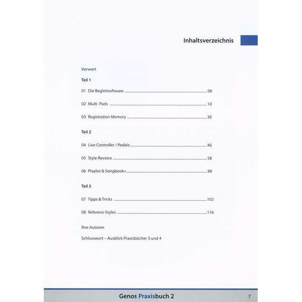 Keys Experts Verlag Genos Praxisbuch 2 436904 фото
