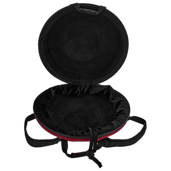 Thomann Sonority Handpan Safety red 10098918 фото